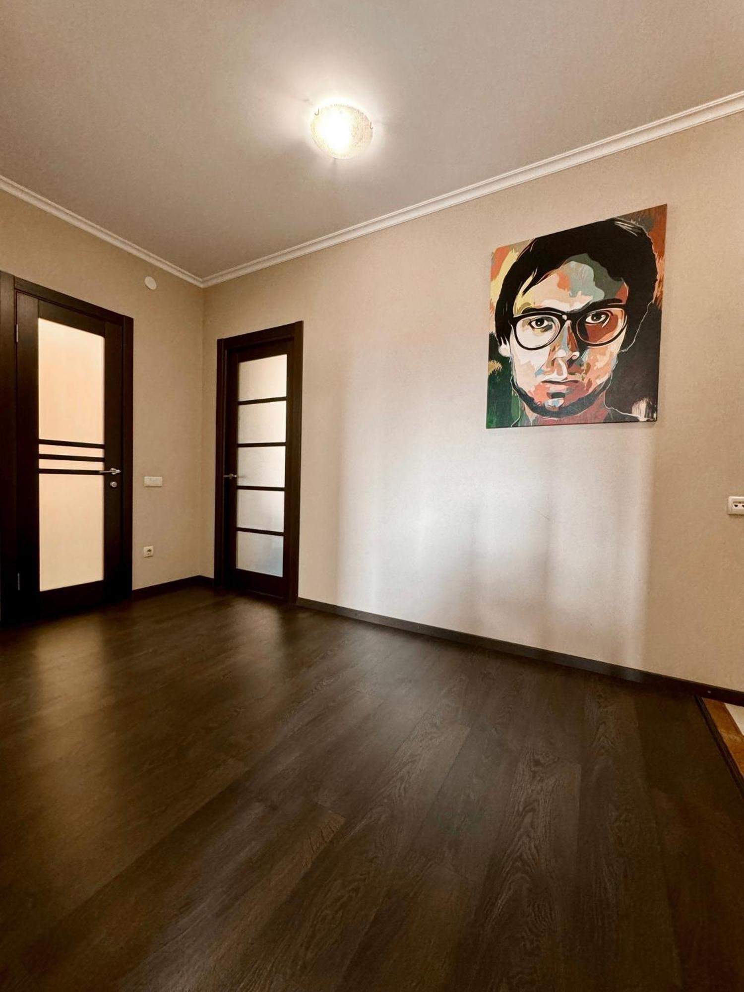 Apartpoltava Світлі Просторі Апартаменти 80М2 , 2-Окремі Кімнати, Новобудова Центр Чек Банківський Bagian luar foto